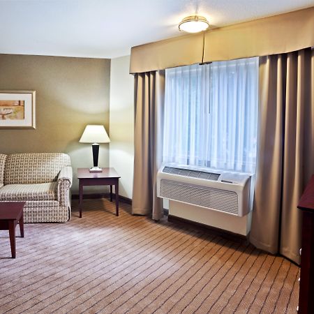 Holiday Inn Express Portland South - Lake Oswego, An Ihg Hotel Pokoj fotografie