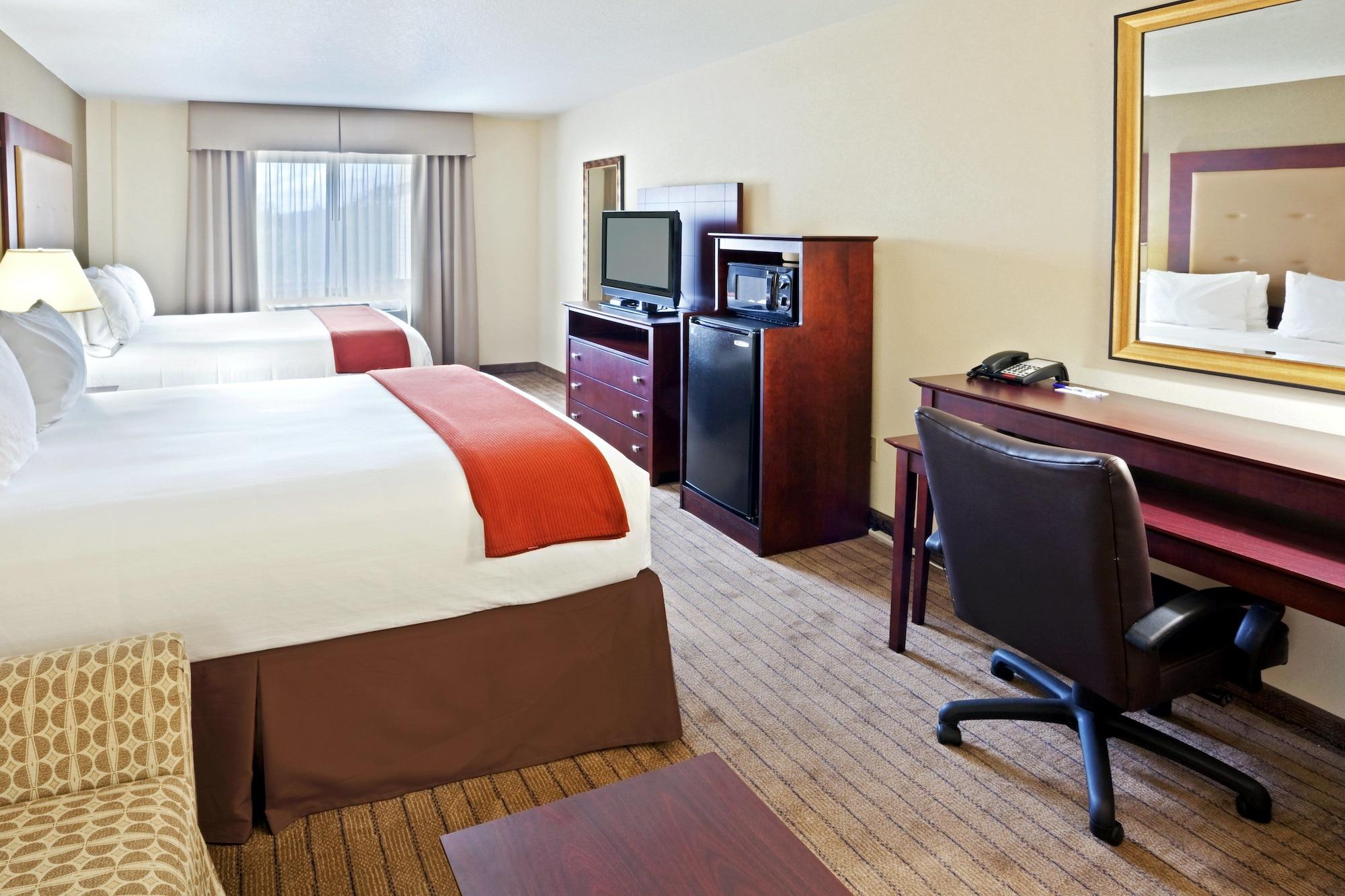 Holiday Inn Express Portland South - Lake Oswego, An Ihg Hotel Exteriér fotografie