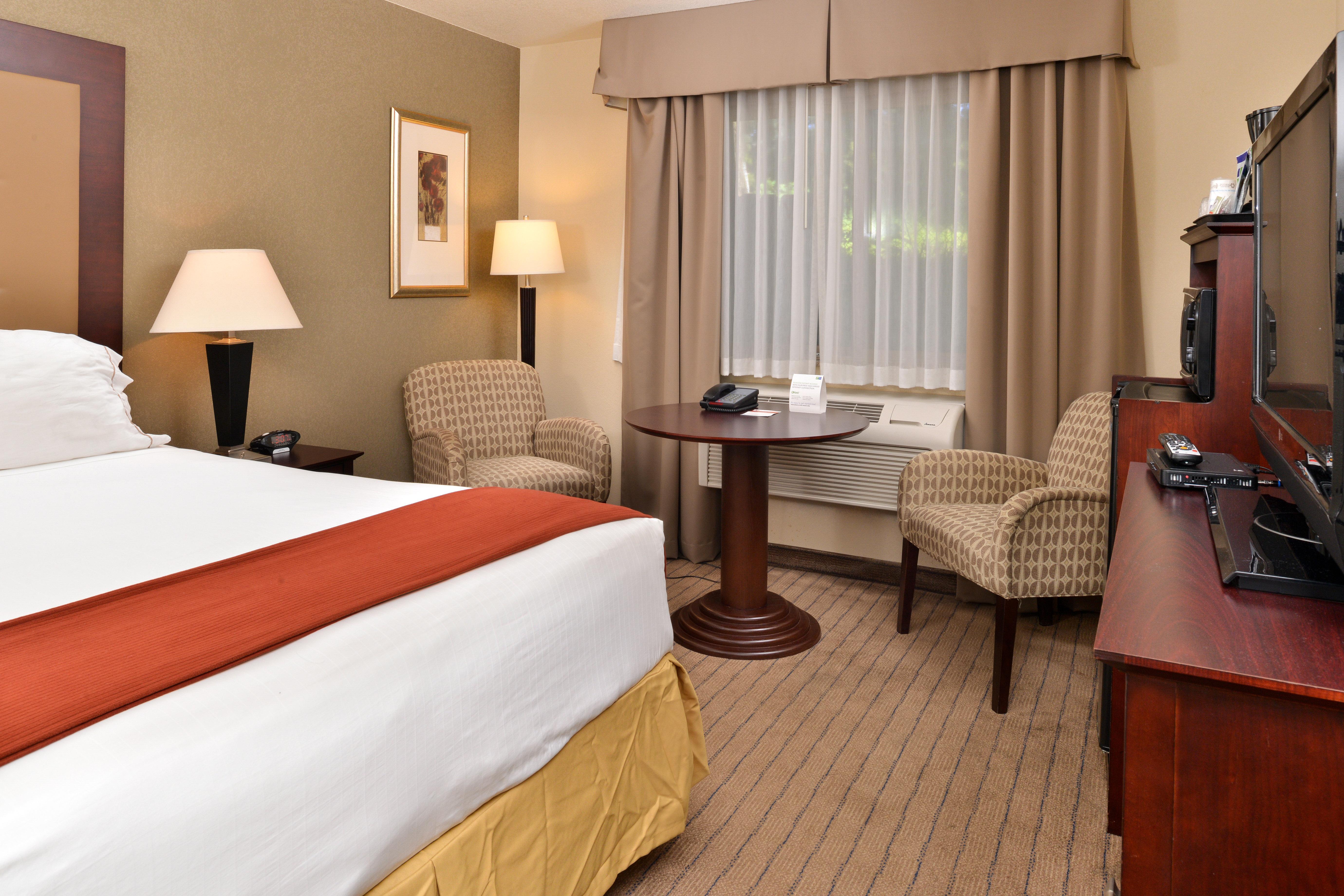 Holiday Inn Express Portland South - Lake Oswego, An Ihg Hotel Exteriér fotografie